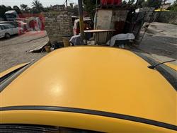 هيونداي أكسنت